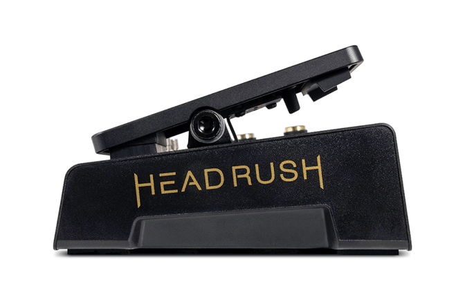 Procesor multi-efect chitară / bas Headrush Flex Prime