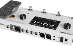 Procesor multi-efect chitară / bas  HoTone Ampero II