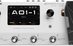 Procesor multi-efect chitară / bas  HoTone Ampero II