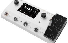 Procesor multi-efect chitară / bas  HoTone Ampero II