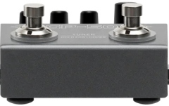 Procesor multi-efect chitară / bas Valeton GP-50 Compact Multi Effects Processor