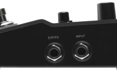 Procesor multi-efect chitară / bas Valeton GP-50 Compact Multi Effects Processor