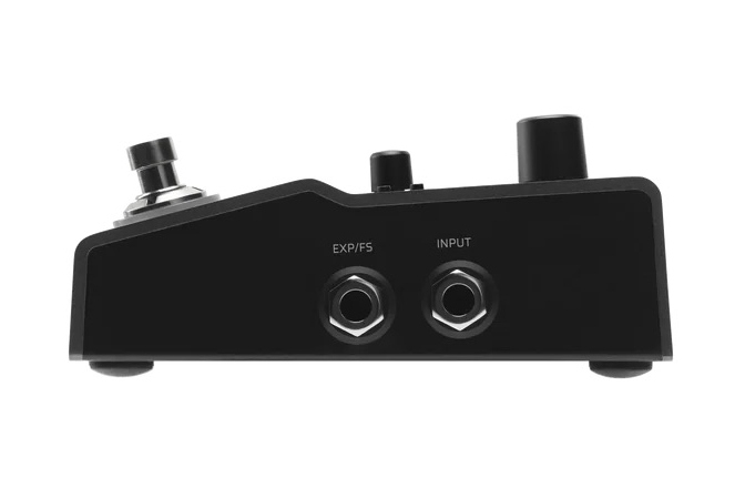 Procesor multi-efect chitară / bas Valeton GP-50 Compact Multi Effects Processor