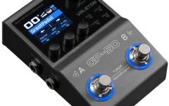 Procesor multi-efect chitară / bas Valeton GP-50 Compact Multi Effects Processor