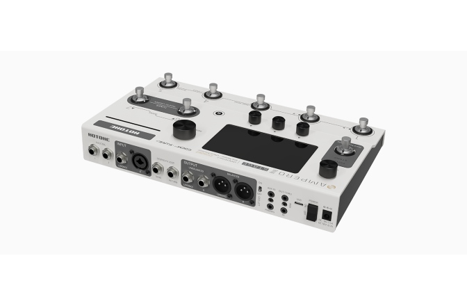 Procesor multi-efect chitară HoTone Ampero II Stage