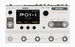 Procesor multi-efect chitară HoTone Ampero II Stage