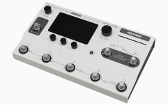 Procesor multi-efect chitară HoTone Ampero II Stage