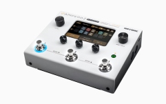 Procesor multi-efect chitară HoTone Ampero II Stomp