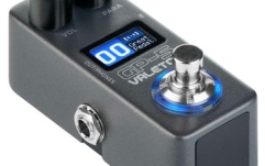 Procesor multi-efect chitară Valeton GP-5 Multi-Effects Processor