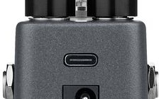 Procesor multi-efect chitară Valeton GP-5 Multi-Effects Processor