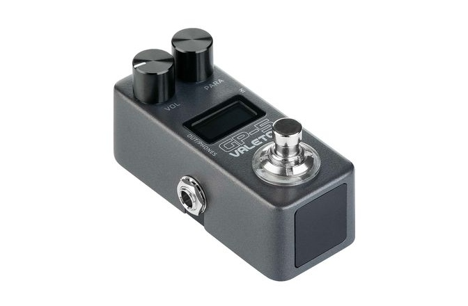 Procesor multi-efect chitară Valeton GP-5 Multi-Effects Processor
