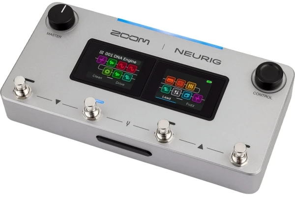 Zoom Neurig — 2