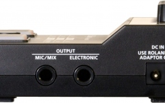 Procesor/multi-efect cu microfon clip-on Roland EC-10M Mic Processor
