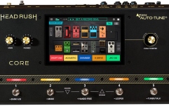 Procesor Multi-Efect Headrush Core
