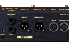 Procesor Multi-Efect Headrush Core