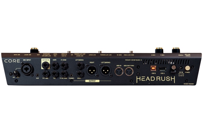 Procesor Multi-Efect Headrush Core