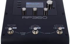 Procesor/multi-efect pentru chitara electrica Digitech RP-360