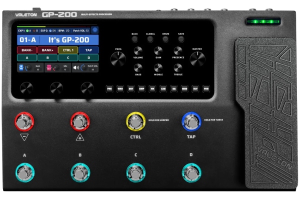 GP-200