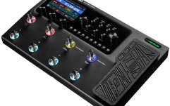 Procesor multi-efect pentru chitară Valeton GP-200