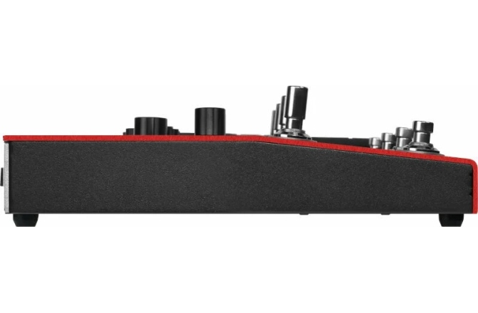 Procesor multi-efect pentru chitară Valeton GP-200R