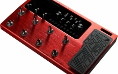 Procesor multi-efect pentru chitară Valeton GP-200R
