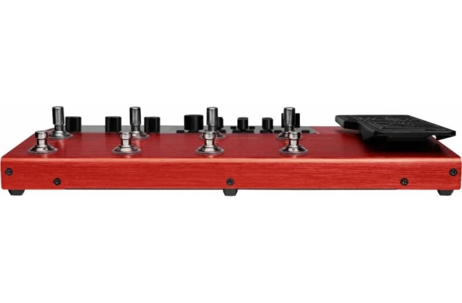Procesor multi-efect pentru chitară Valeton GP-200R