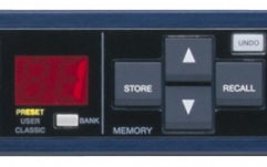 Procesor multi-efect profesional Yamaha SPX 2000