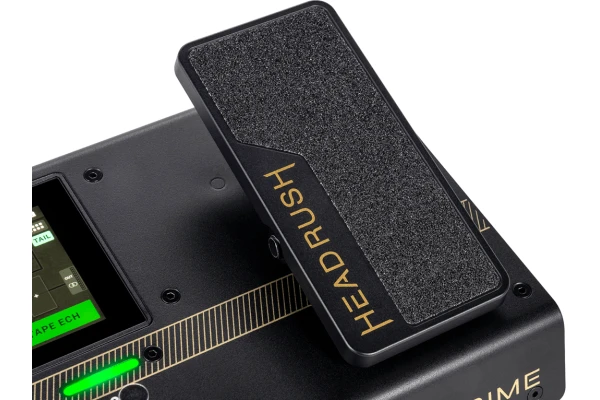 Headrush Flex Prime — 3