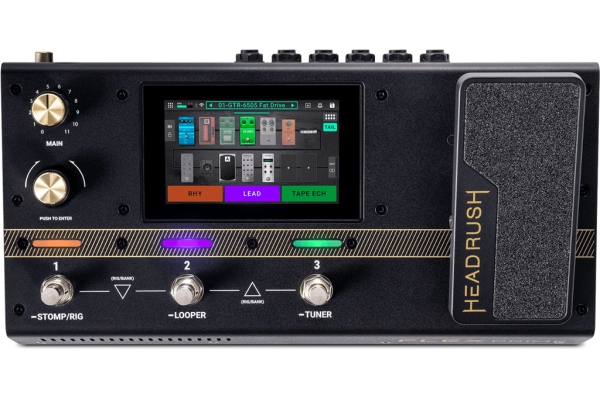 Headrush Flex Prime