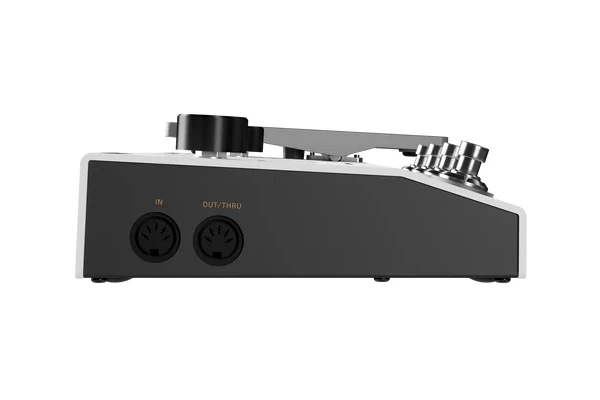 HoTone Ampero II — 4