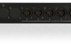 Procesor PA 3 x 6 ACX XP-3060