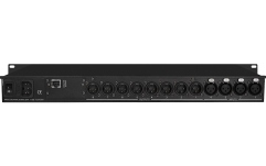 Procesor PA 4 x 8 ACX XP-4080