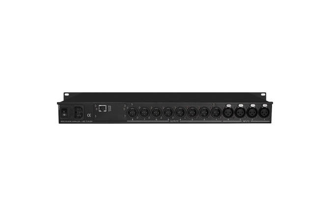 Procesor PA 4 x 8 ACX XP-4080
