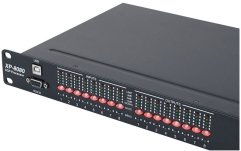 Procesor PA 8 x 8 ACX XP-8080