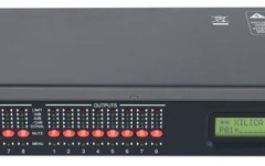Procesor PA 8 x 8 ACX XP-8080