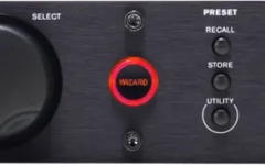 Procesor PA DBX Driverack PA2