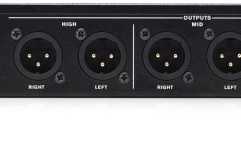 Procesor PA DBX Driverack PA2