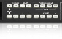 Procesor PA digital Dynacord DSP 600