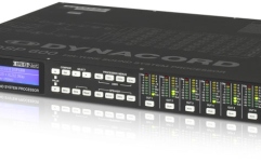 Procesor PA digital Dynacord DSP 600