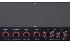 Procesor de rack Eventide Reverb 2016