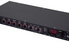 Procesor de rack Eventide Reverb 2016