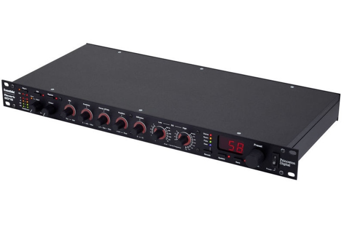Procesor de rack Eventide Reverb 2016