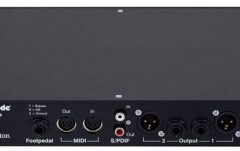 Procesor de rack Eventide Reverb 2016