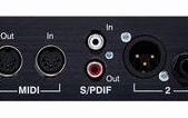 Procesor de rack Eventide Reverb 2016
