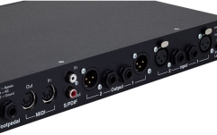 Procesor de rack Eventide Reverb 2016