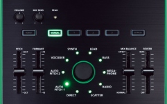 Procesor/sintetizator vocal Roland Aira VT-3 Voice Transformer