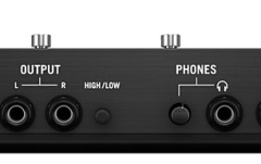 Procesor software/hardware Native Instruments Guitar Rig 5 Kontrol