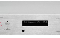 Procesor surround AV Audiolab 8200AP