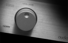 Procesor surround AV Audiolab 8200AP