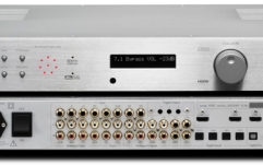 Procesor surround AV Audiolab 8200AP